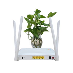 Modem WiFi 6 AX3000GZ